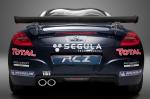 Peugeot RCZ Sports Coupe 2010 года